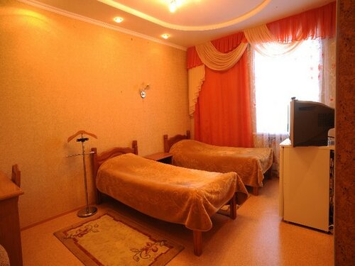 Hotel Vodoley, , foto