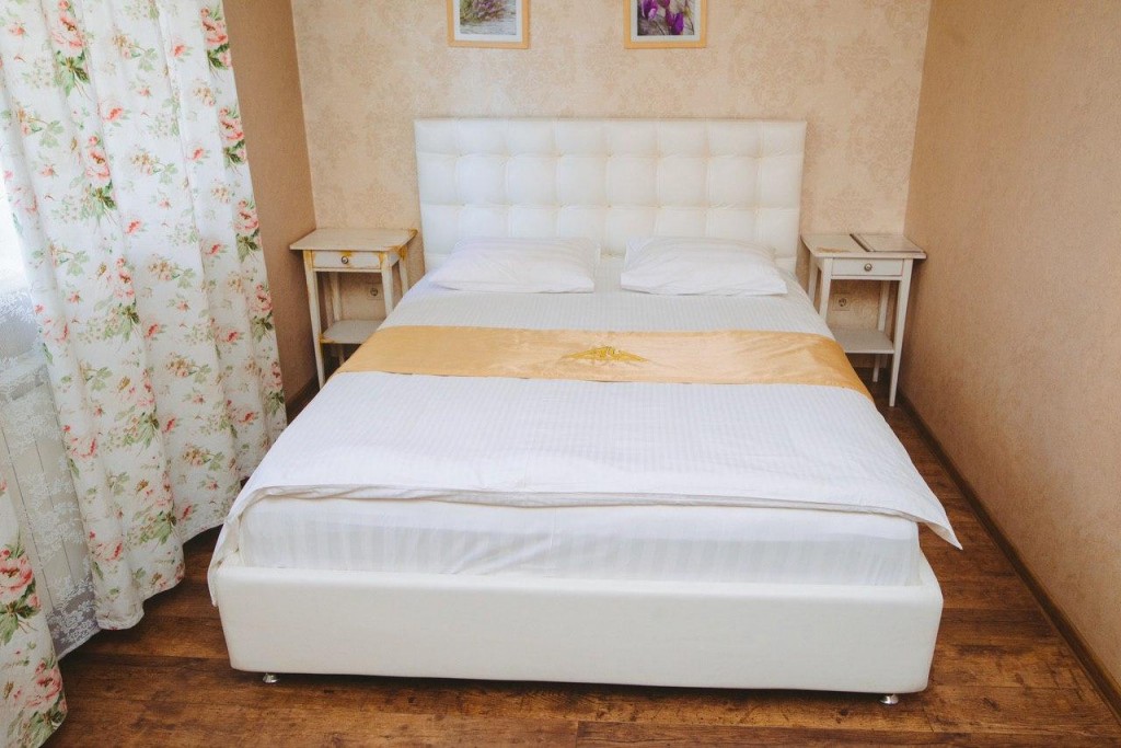 Фото Au Rooms Континент