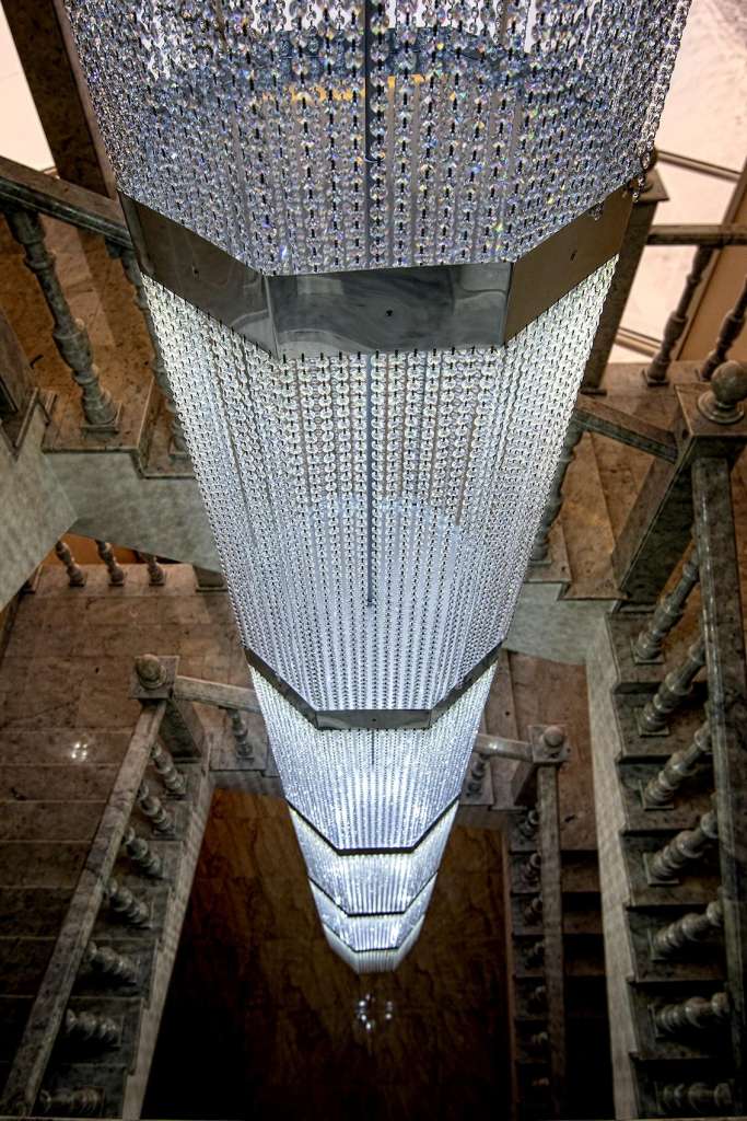 Фото Azimut Отель Саранск