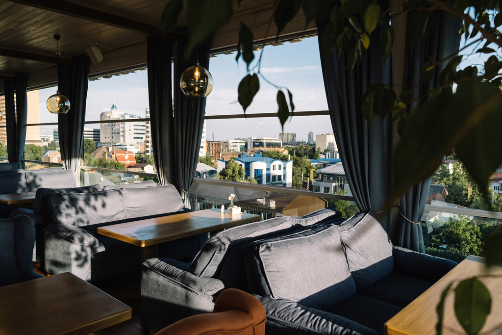 Фото Триумф