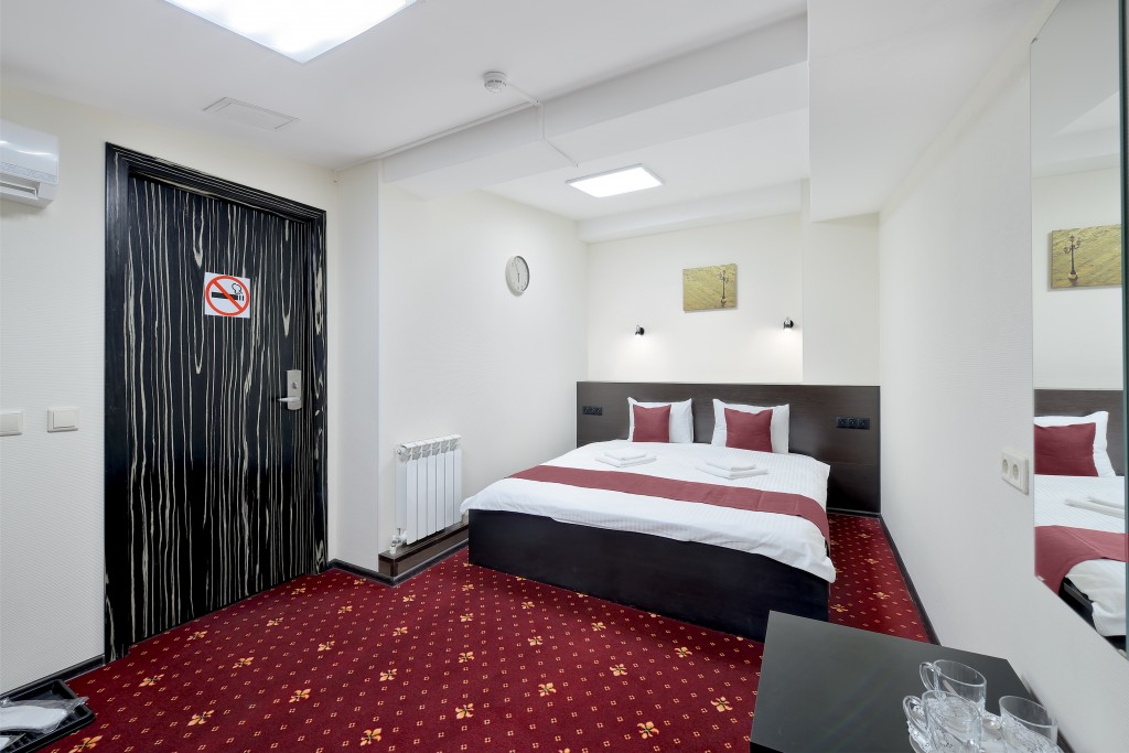 Фото Рос Отель Измайлово