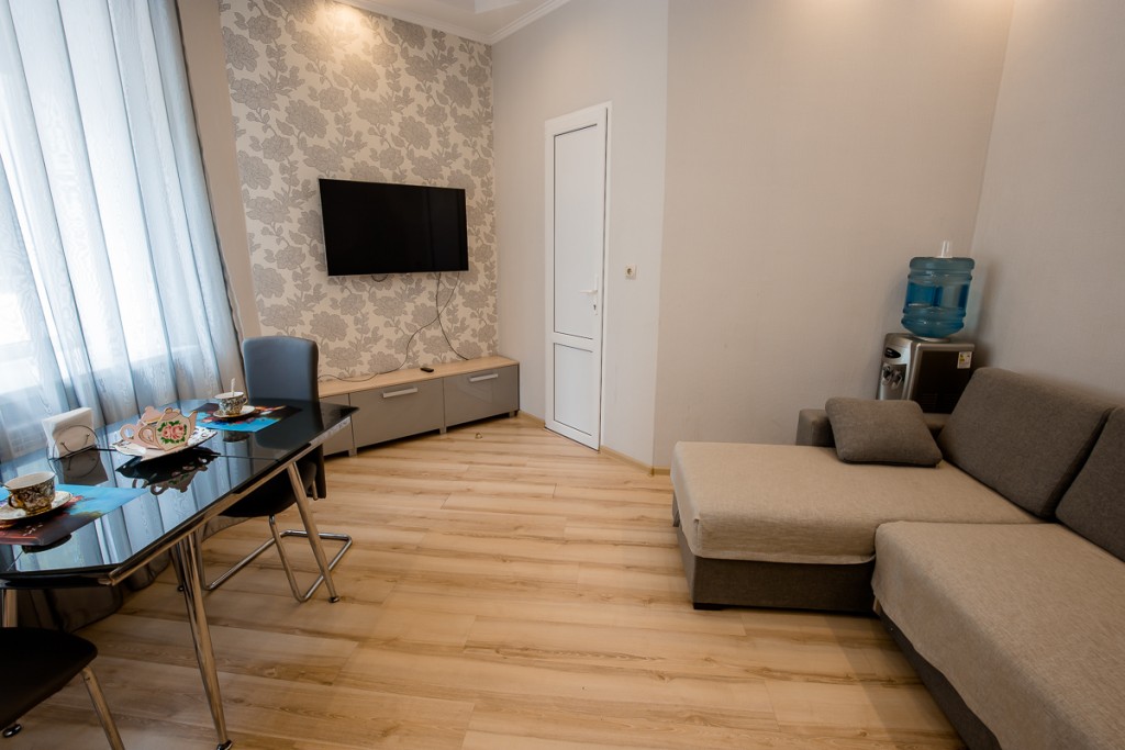 Фото Гостевой дом Строгановых