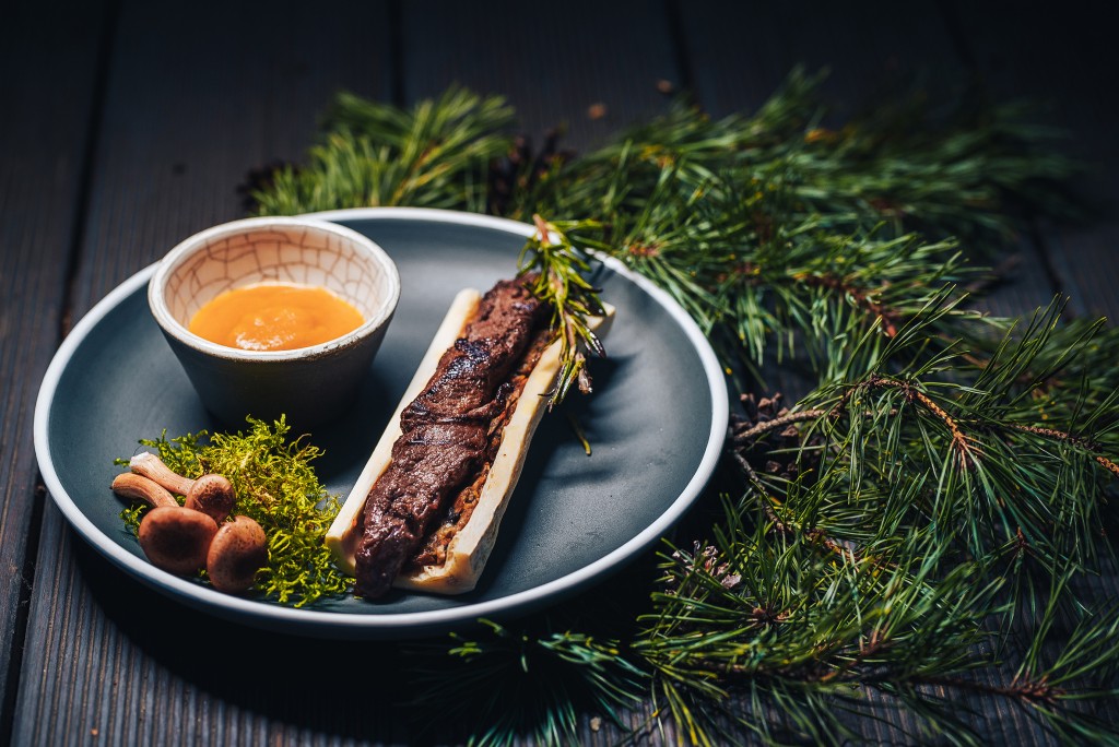 Фото Vania Rooms Hotel