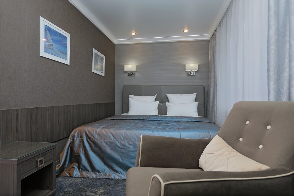 Фото Снежная сова