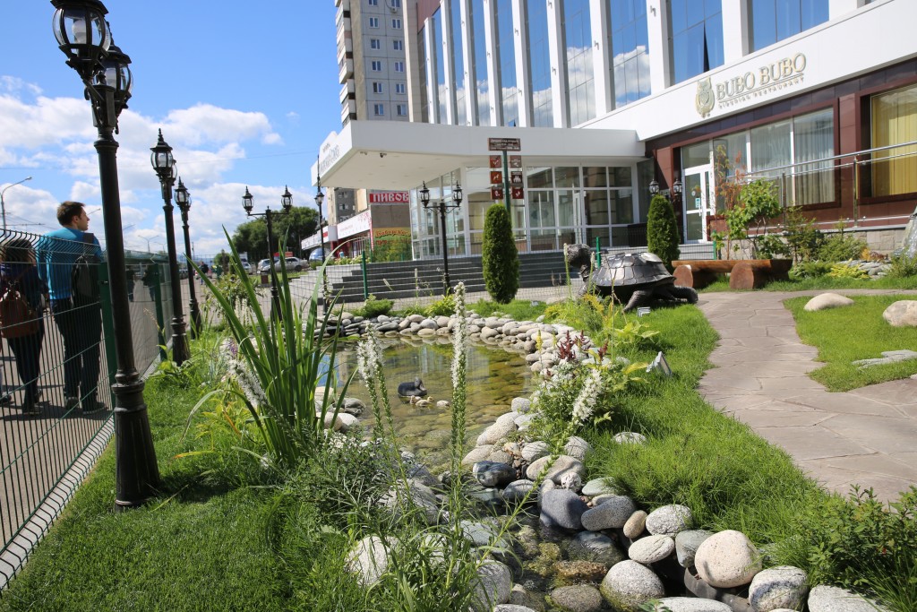 Фото Снежная сова