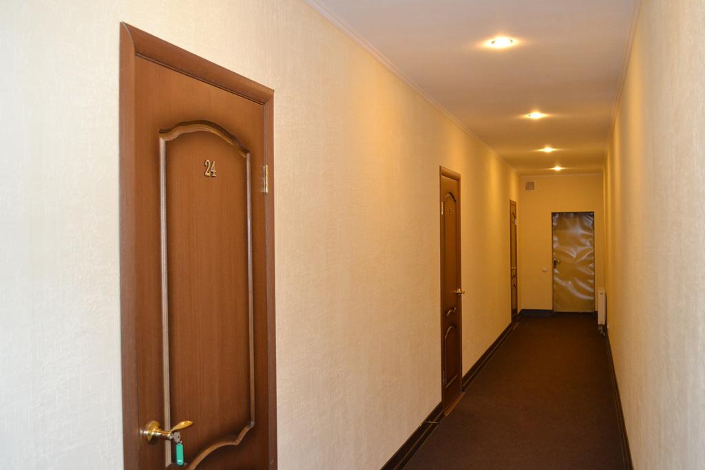 Фото Привал