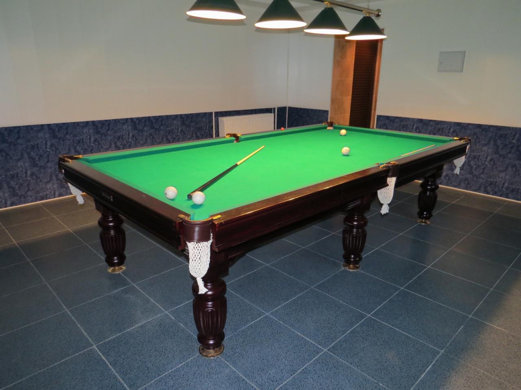 Фото Привал