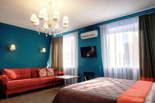 Внешний вид отеля Славяночка в Глазове, фото 4