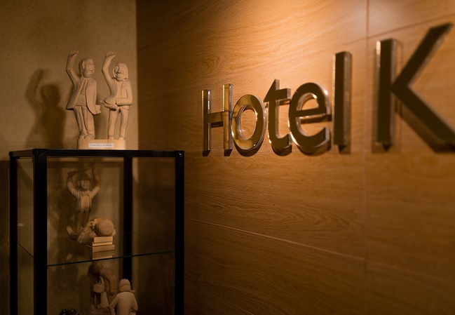 Фото Hotel Kirov