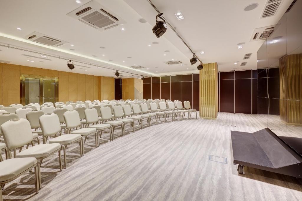 Фото Palmira Business Club