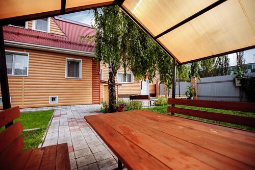 Иное жильё Агат в Омске