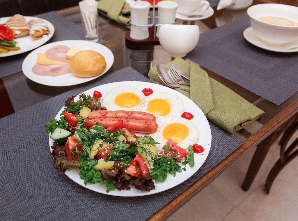 Фото отеля 5