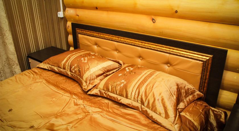 Фото Сибирь