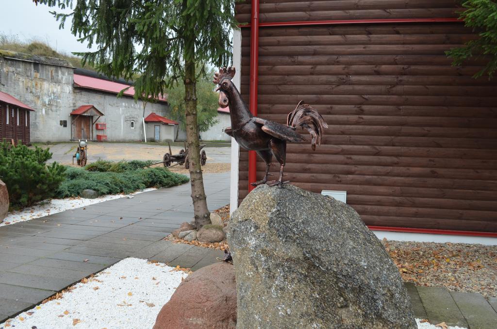 Фото Старый город