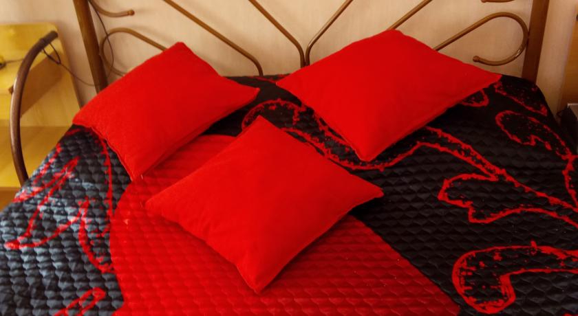 Фото Калипсо