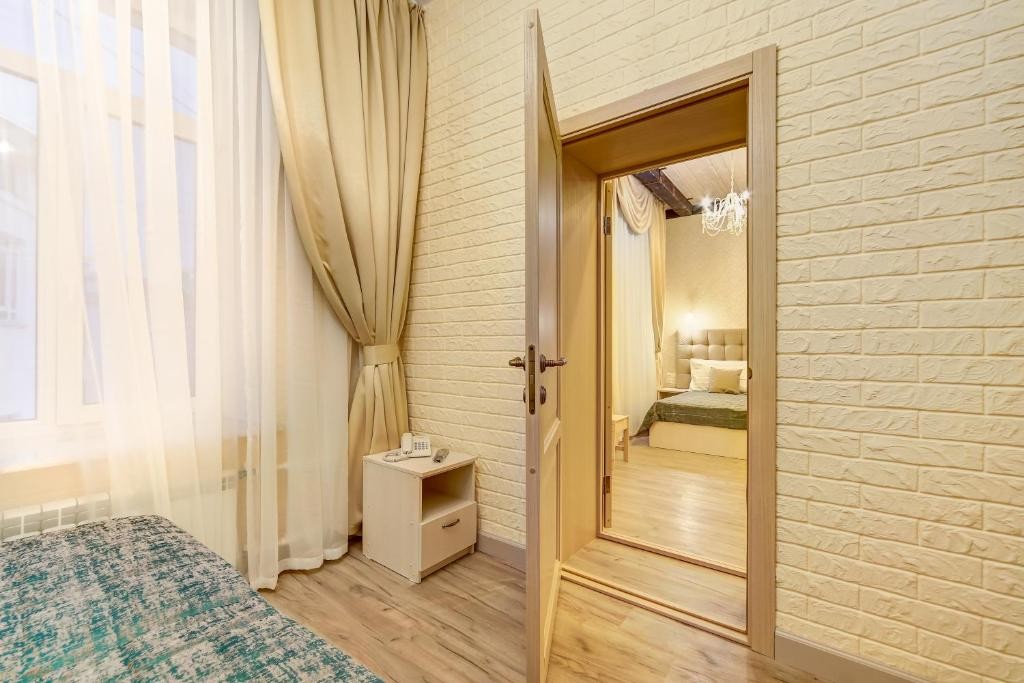 Фото Гостевые комнаты