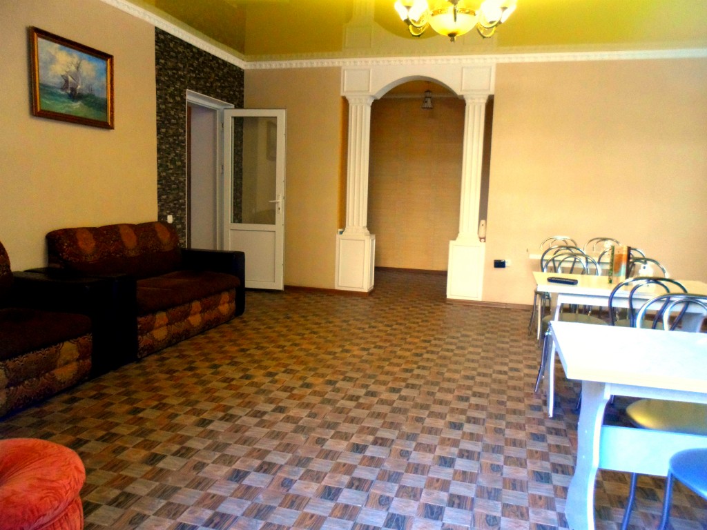 Фото Малибу