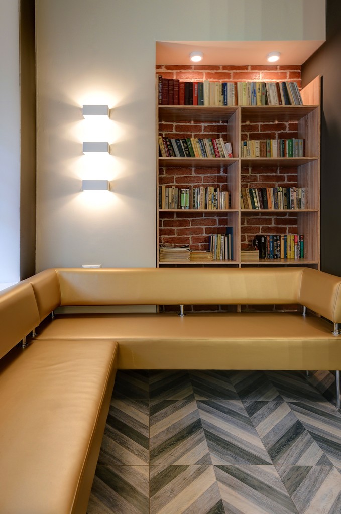 Фото Дельта Невы