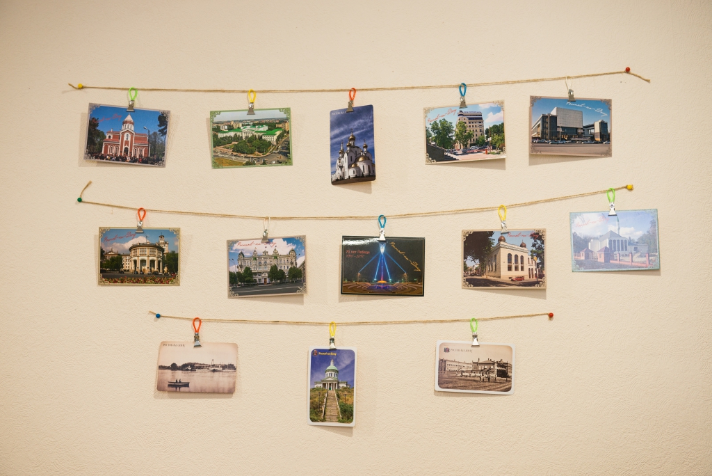 Фото Хостел Дон