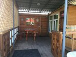 Houses on the road to the sea (Chemordachka Street, 105), hotel