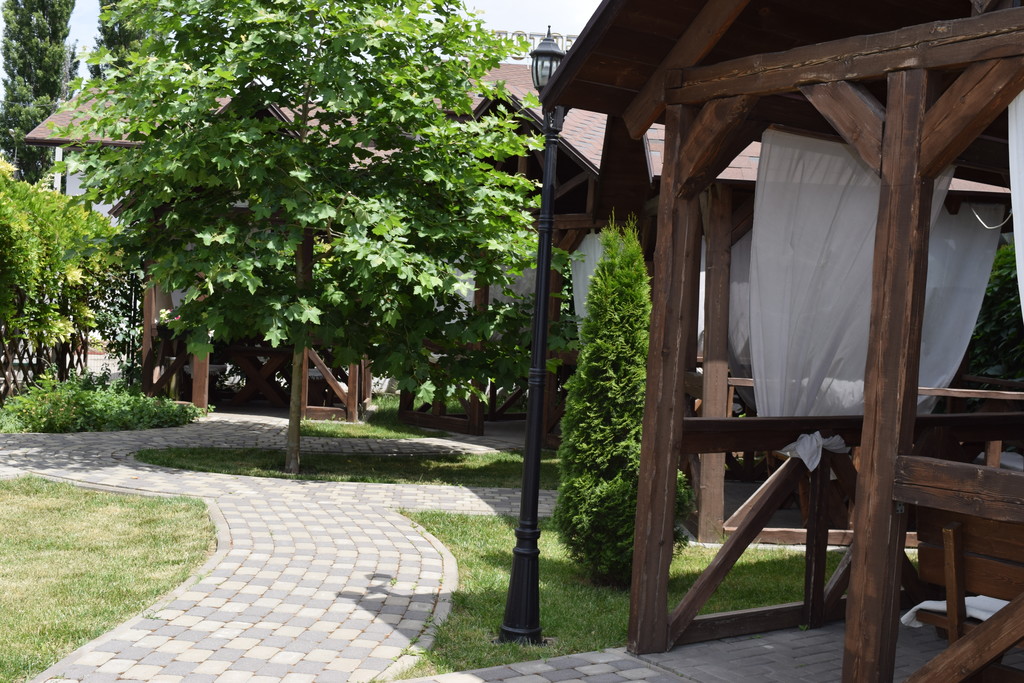 Фото Канцлер