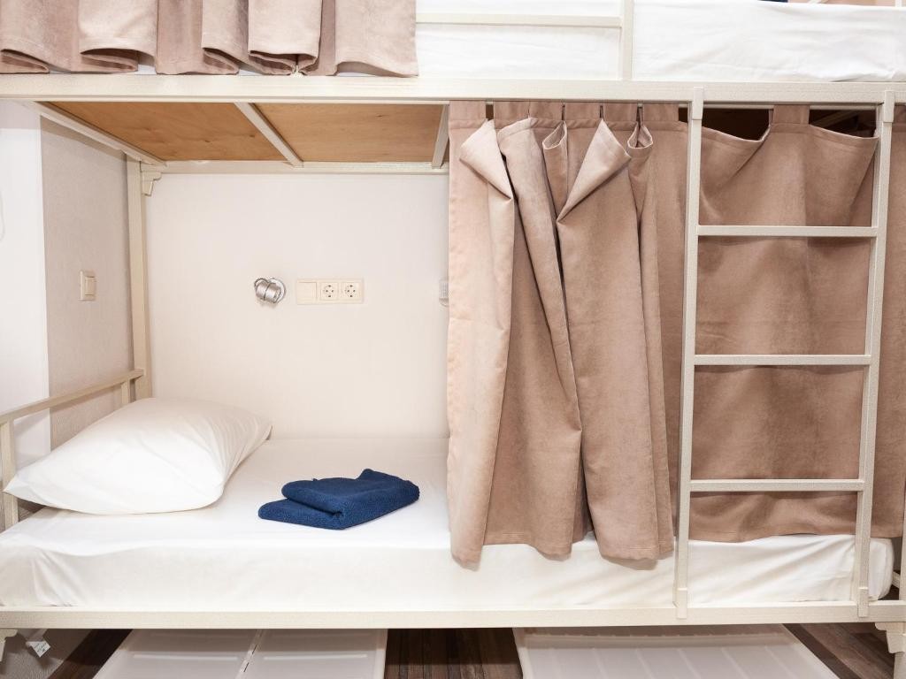 Фото Хостел Медведково