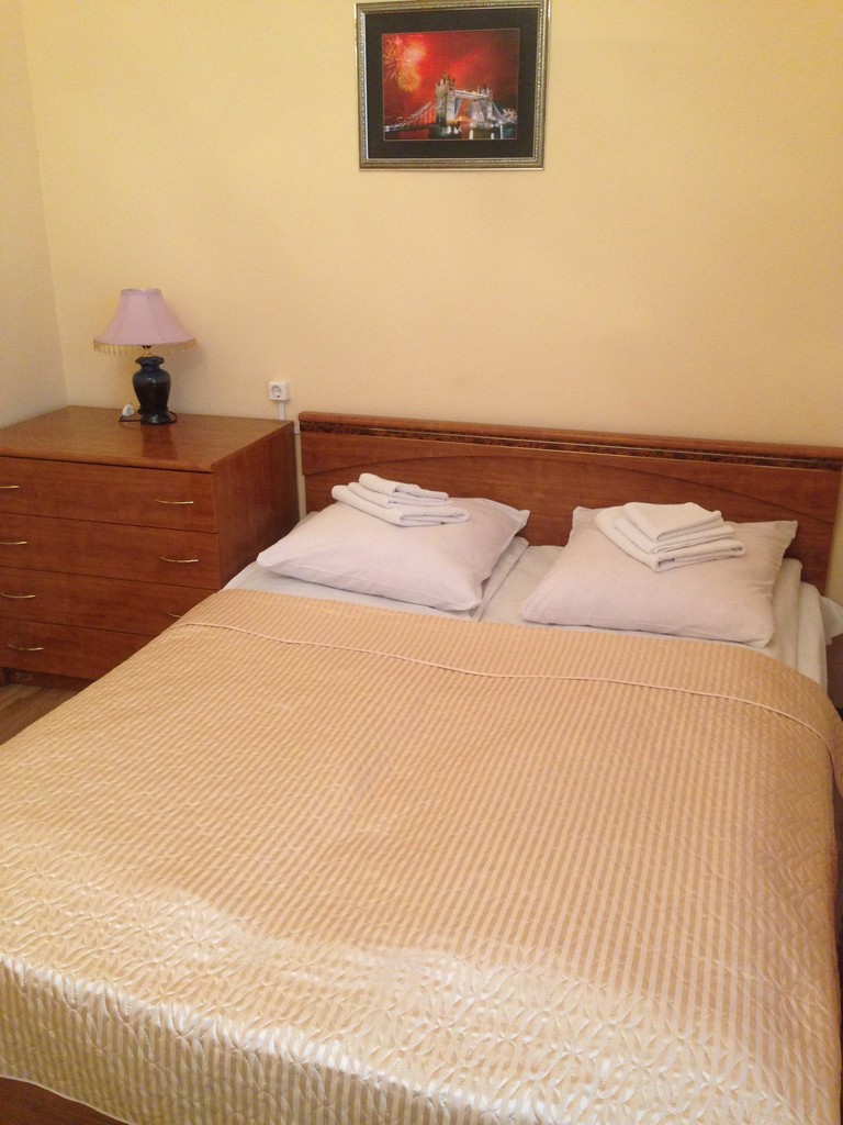 Фото Мини Отель