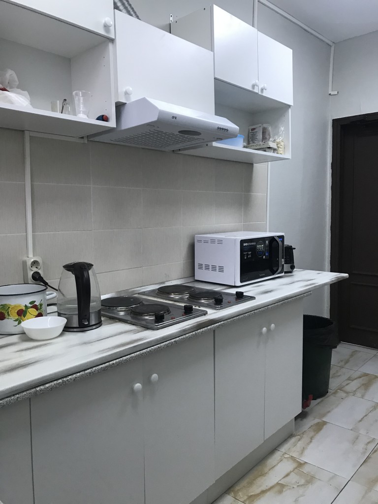 Фото Travel Inn на Добрынинской