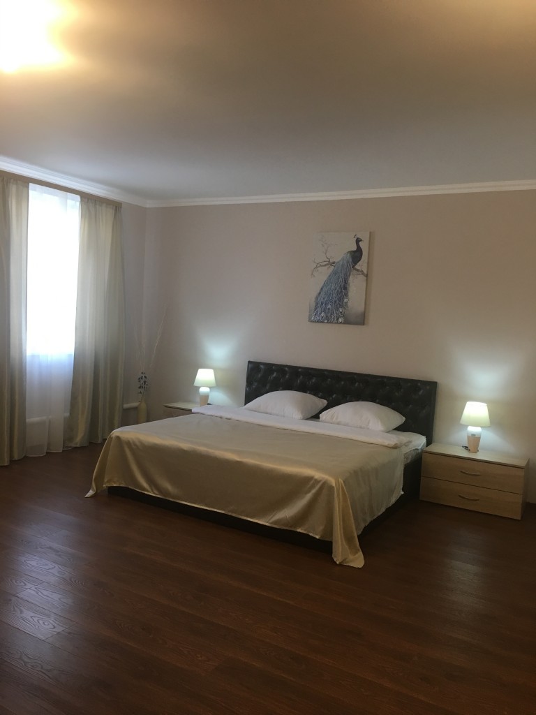 Фото Усадьба