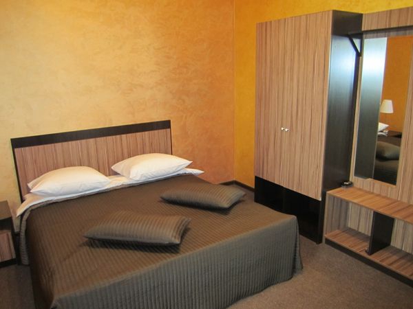 Фото Golden Park