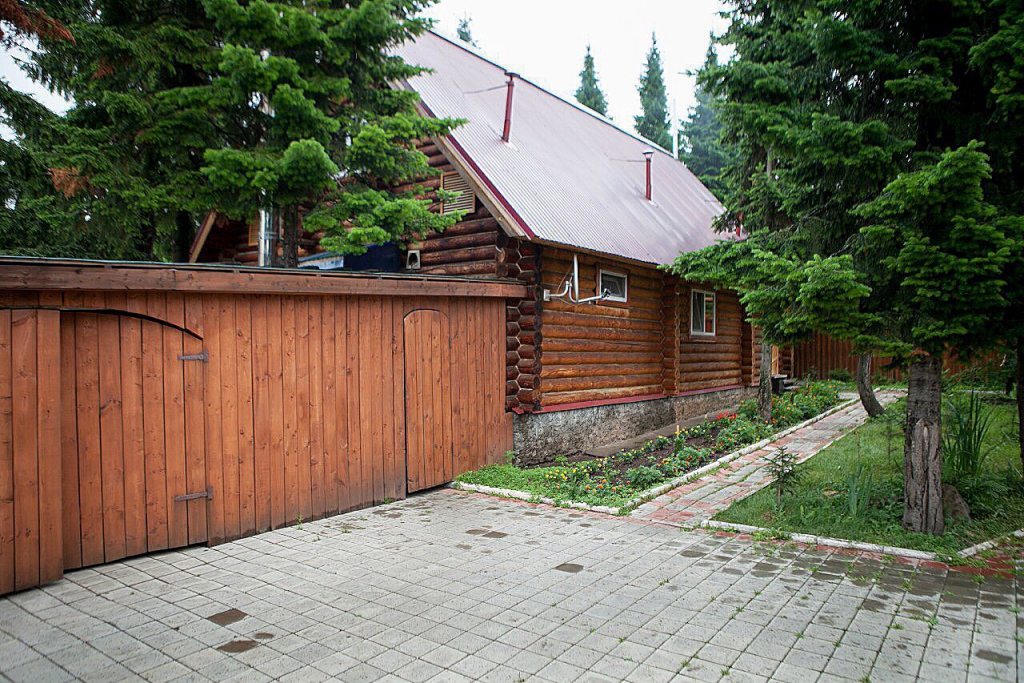 Фото Русь-Отель