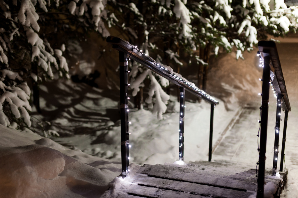 Фото Верховье