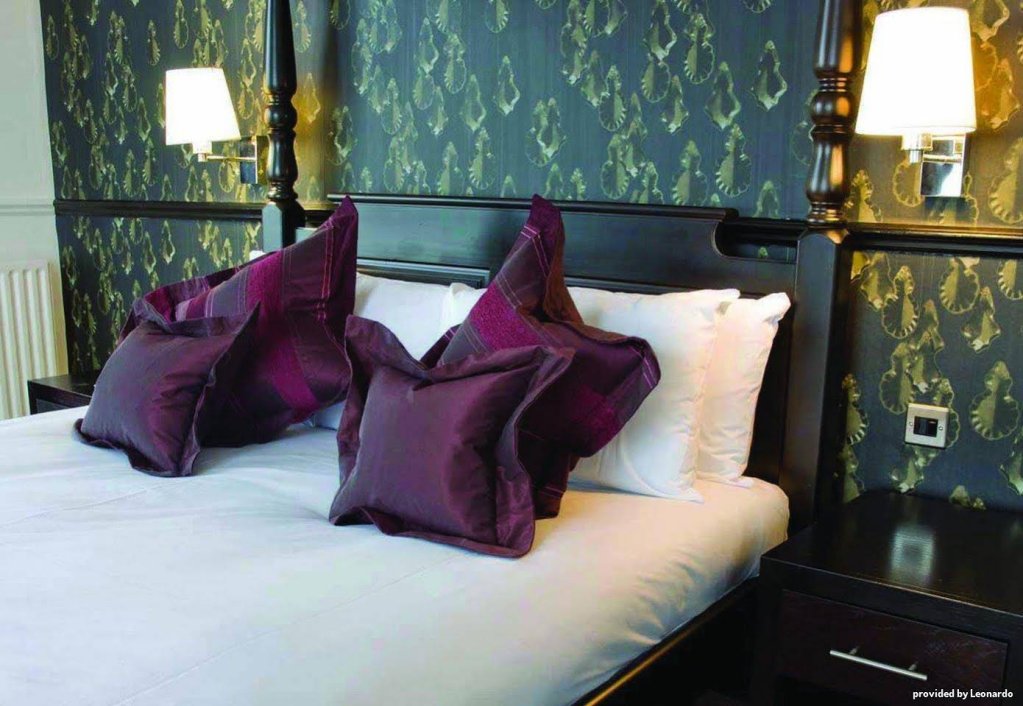 Фото The Brighton Hotel