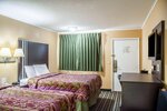 Amherst Inn & Suites