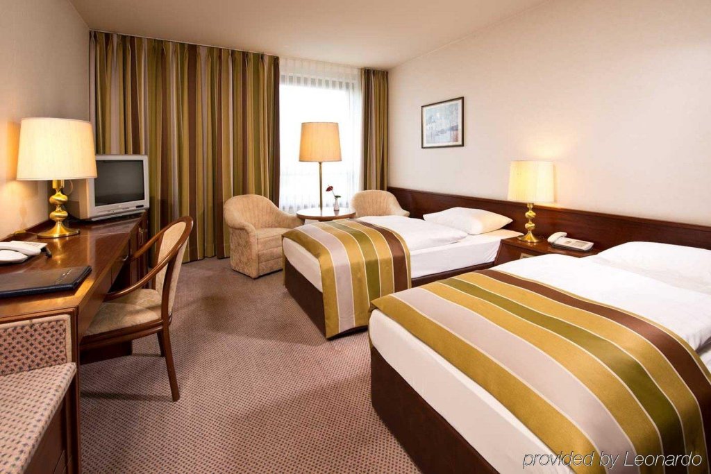 Фото Maritim Hotel Königswinter