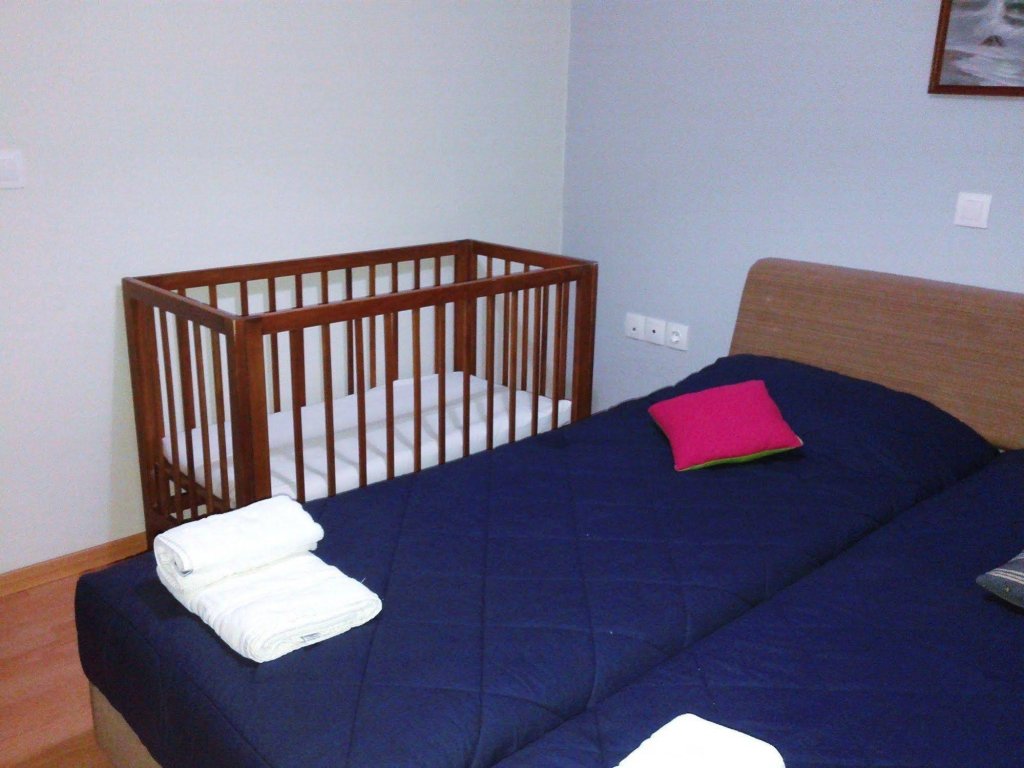 Фото 7 Palms Hotel Apartments