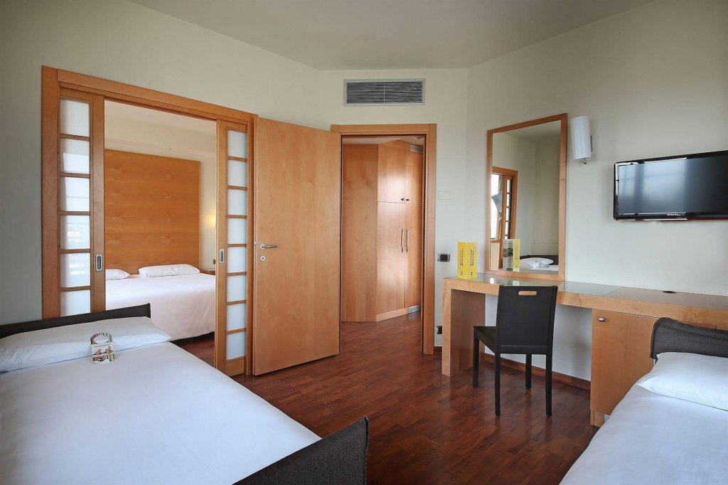 Фото B&b Hotel Pisa