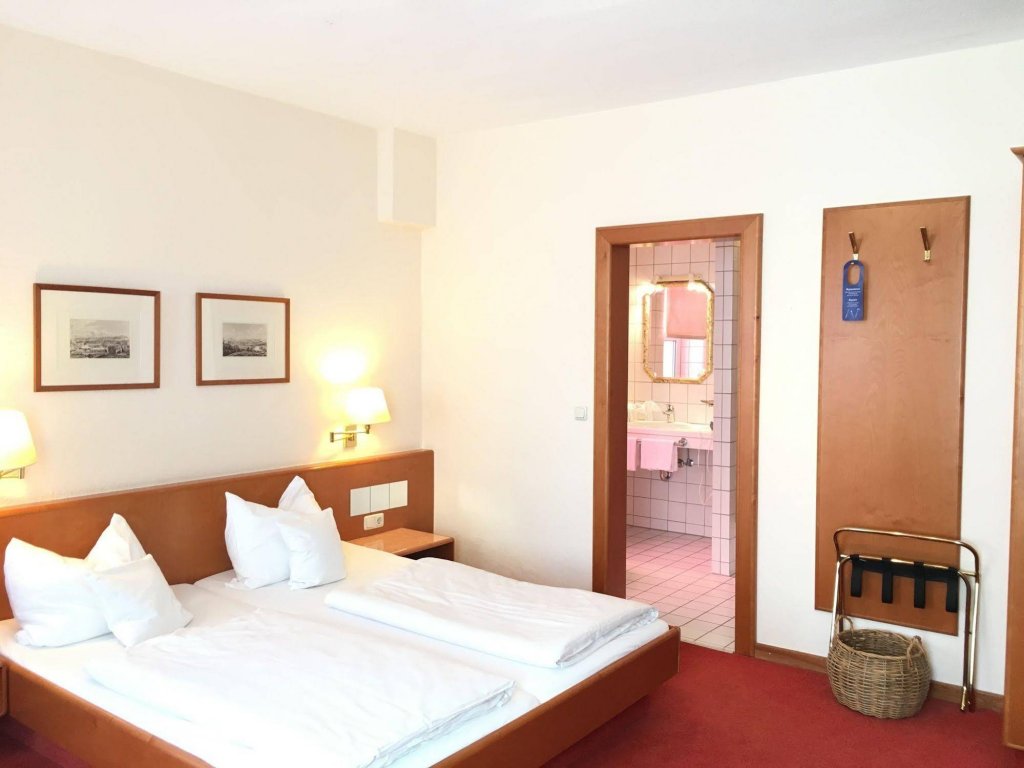 Фото CityHotel Kempten