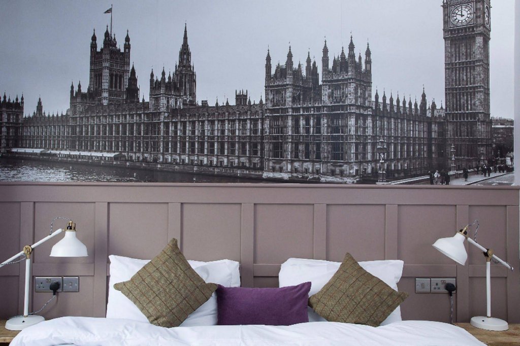 Фото отеля 4