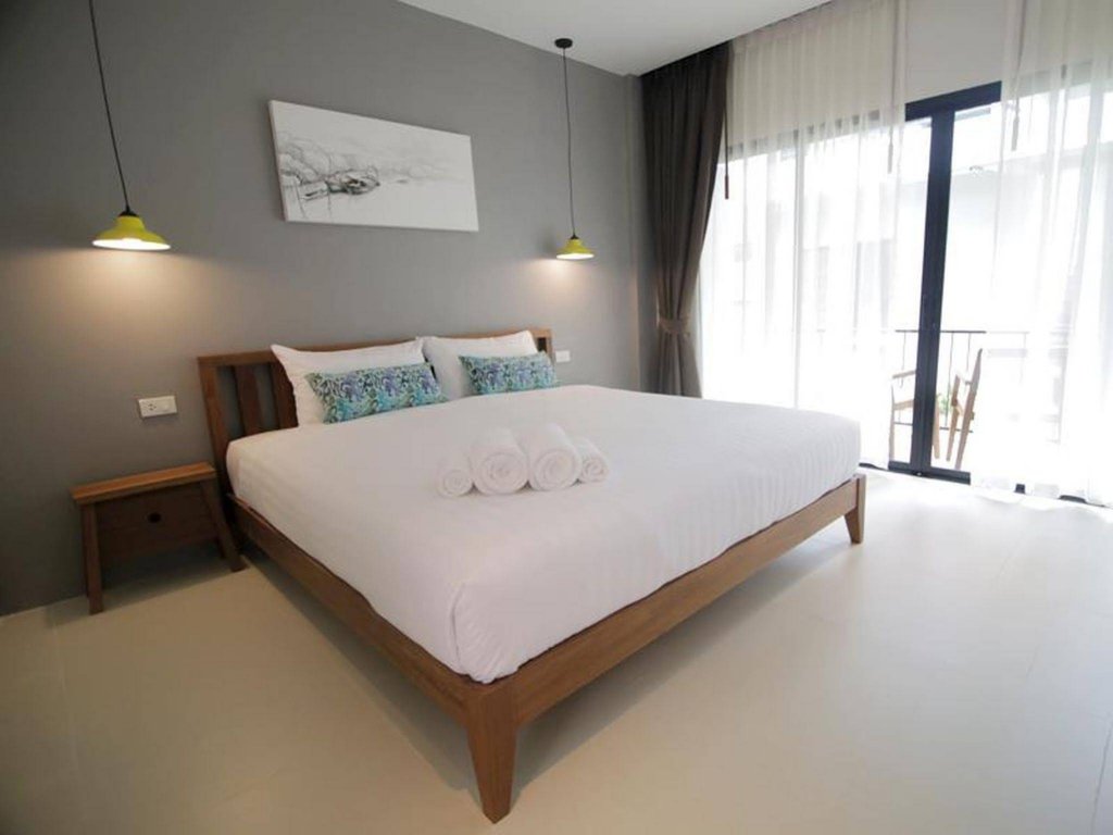 Фото Mini House Aonang