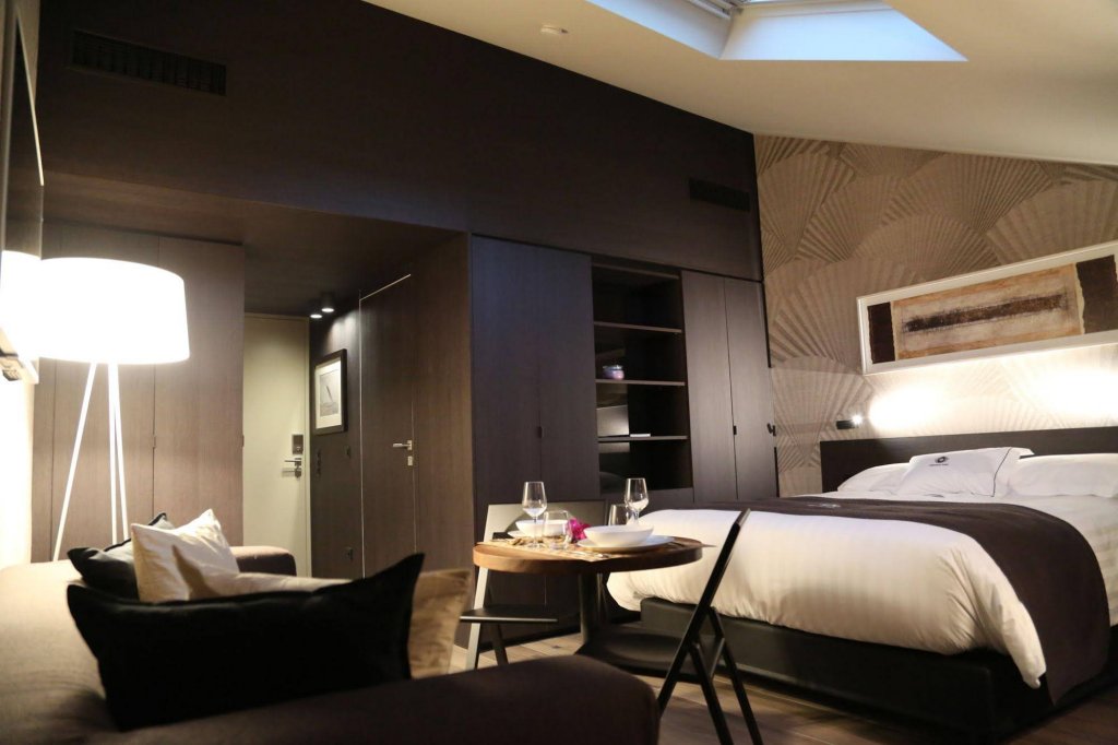 Фото San Carlo Suite