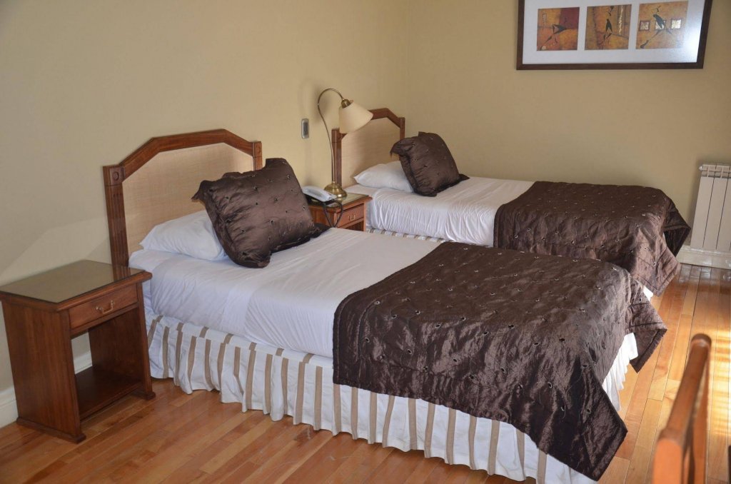 Фото Hotel Jose Nogueira