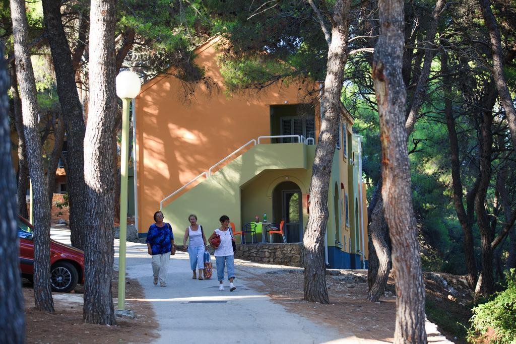 Фото Zelena Punta