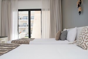 Гостиница Meraki Resort Adults Only