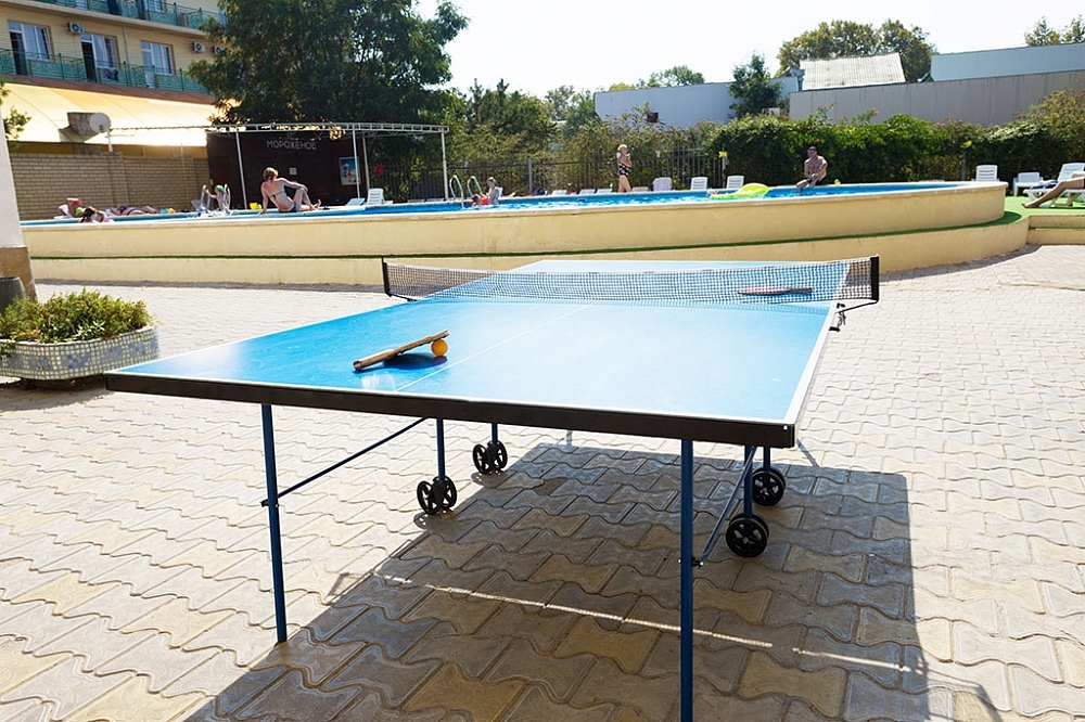 Фото отеля 5