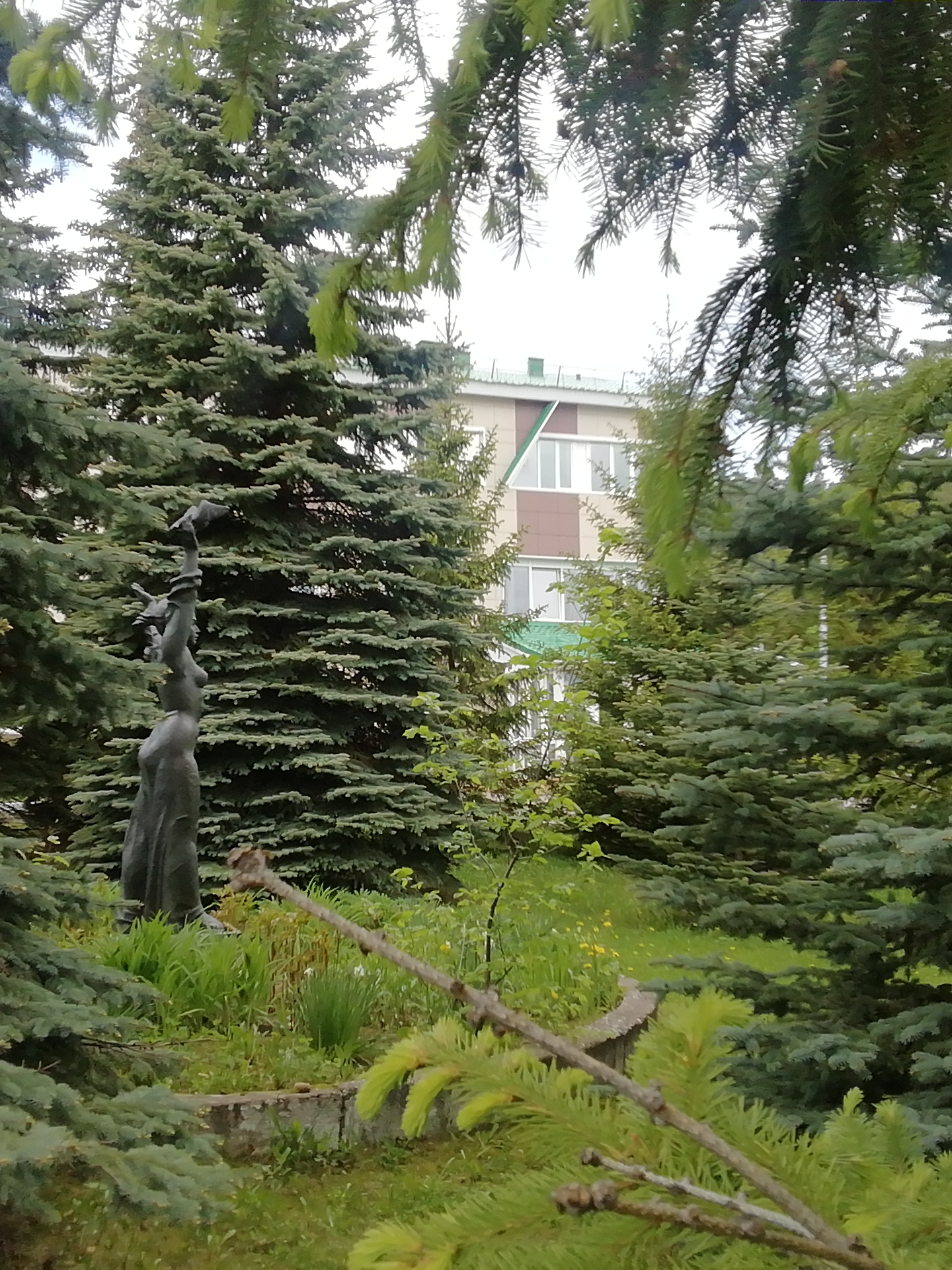 Фото Радуга