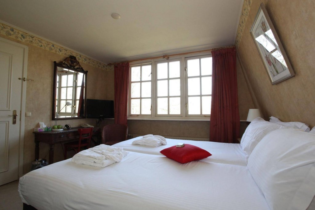 Фото Alp de Veenen Hotel