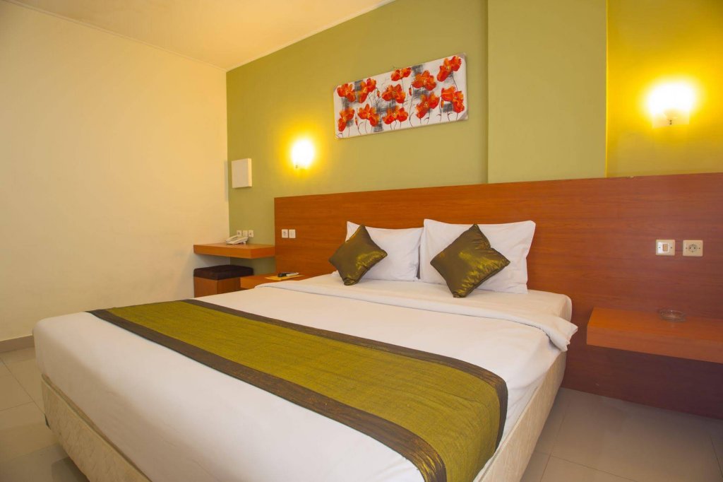 Фото Puri Dibia Hotel