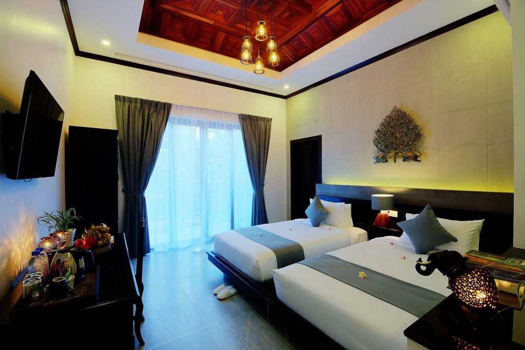 Фото Udaya Residence