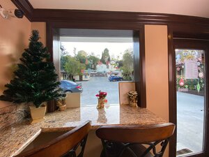 Гостиница El Patio Inn